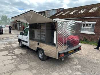 Used Citroen Dispatch 2005 for sale - 74524559: Photo