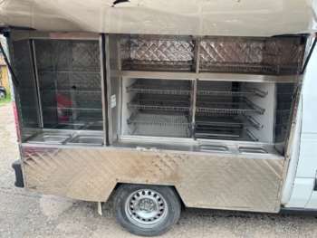 Used Citroen Dispatch 2005 for sale - 74524559: Photo