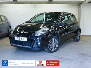 Used Renault Clio 2011 for sale - 78747846: Photo