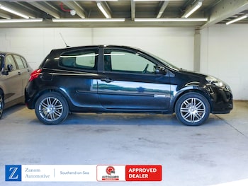 Used Renault Clio 2011 for sale - 78747846: Photo