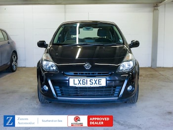 Used Renault Clio 2011 for sale - 78747846: Photo