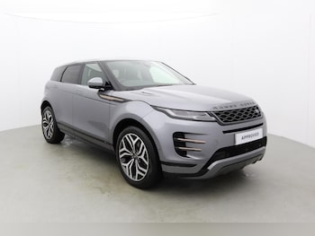 2020 (70) - 1.5 P300e R-Dynamic HSE 5dr Auto