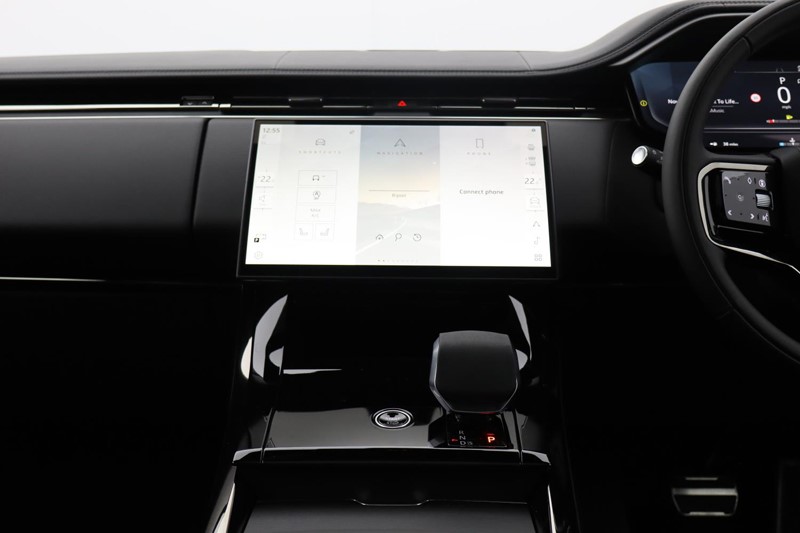 Used Land Rover Range Rover Sport 2025 for sale - 77011722: Photo 10