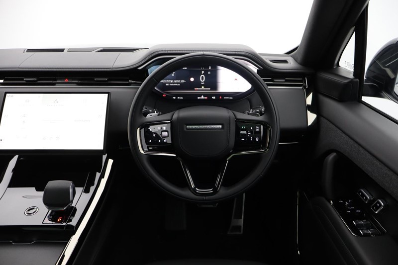 Used Land Rover Range Rover Sport 2025 for sale - 77011722: Photo 11