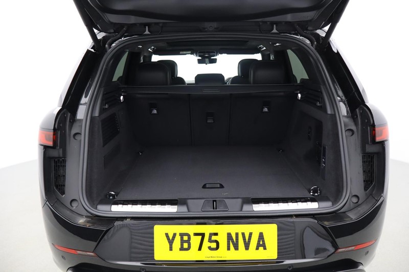 Used Land Rover Range Rover Sport 2025 for sale - 77011722: Photo 12