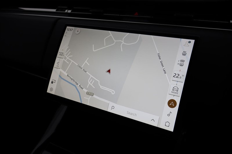 Used Land Rover Range Rover Sport 2025 for sale - 77011722: Photo 13