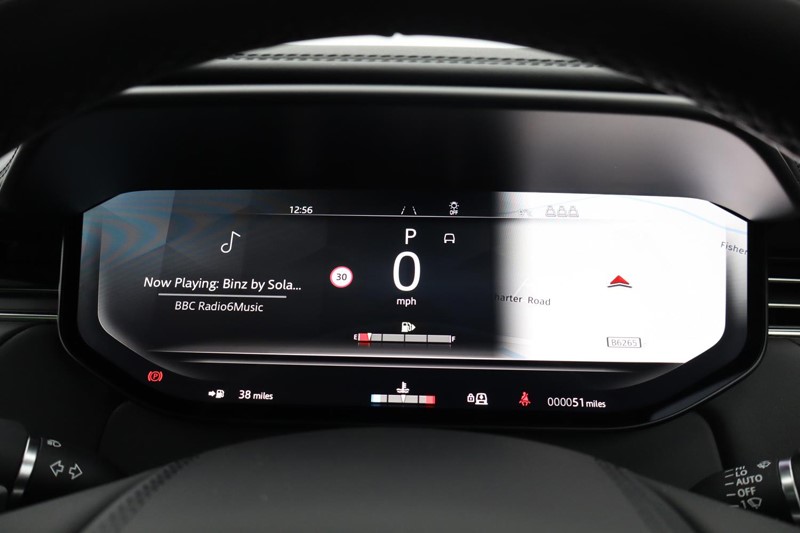 Used Land Rover Range Rover Sport 2025 for sale - 77011722: Photo 16