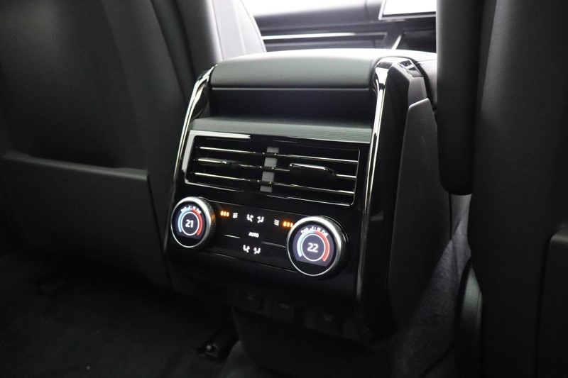 Used Land Rover Range Rover Sport 2025 for sale - 77011722: Photo 18