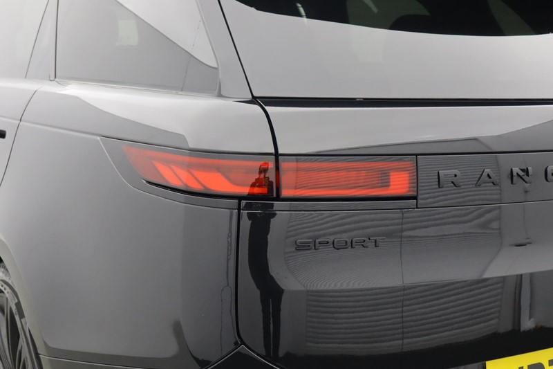 Used Land Rover Range Rover Sport 2025 for sale - 77011722: Photo 19