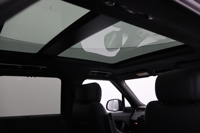 Used Land Rover Range Rover Sport 2025 for sale - 77011722: Photo 20