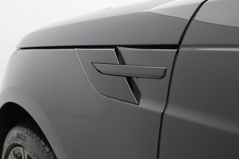 Used Land Rover Range Rover Sport 2025 for sale - 77011722: Photo 22