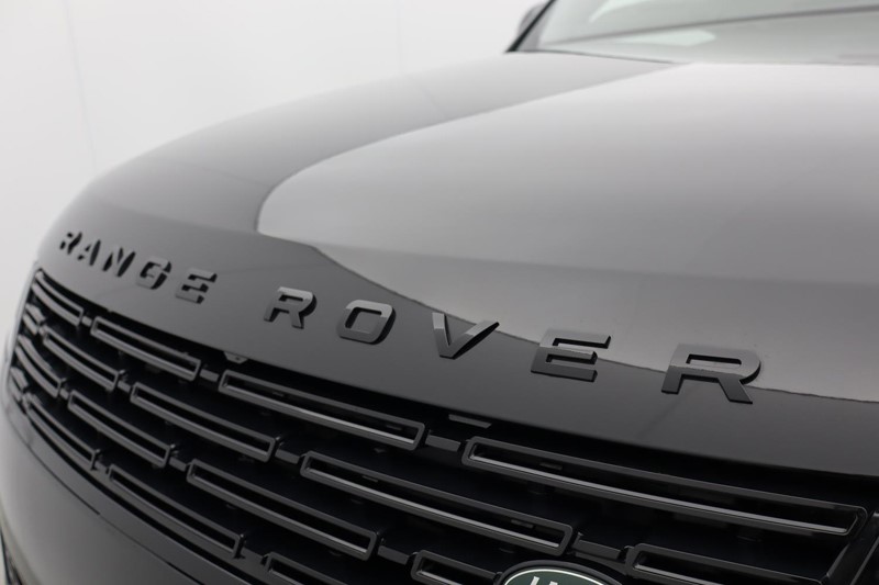 Used Land Rover Range Rover Sport 2025 for sale - 77011722: Photo 24