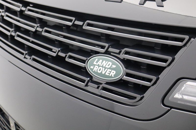 Used Land Rover Range Rover Sport 2025 for sale - 77011722: Photo 25