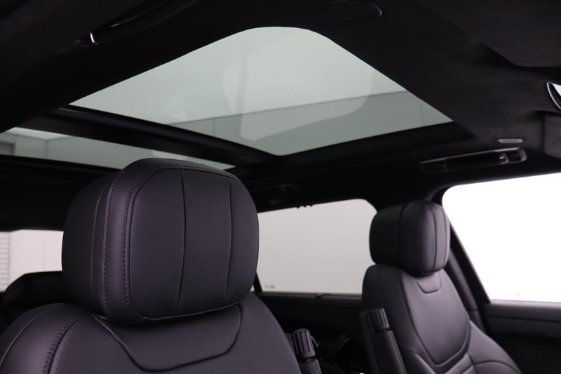 Used Land Rover Range Rover Sport 2025 for sale - 77011722: Photo 26