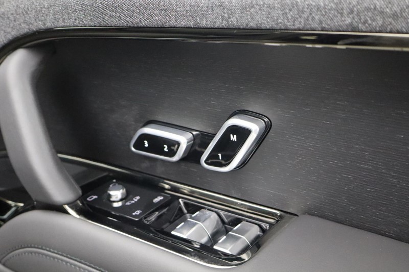 Used Land Rover Range Rover Sport 2025 for sale - 77011722: Photo 28