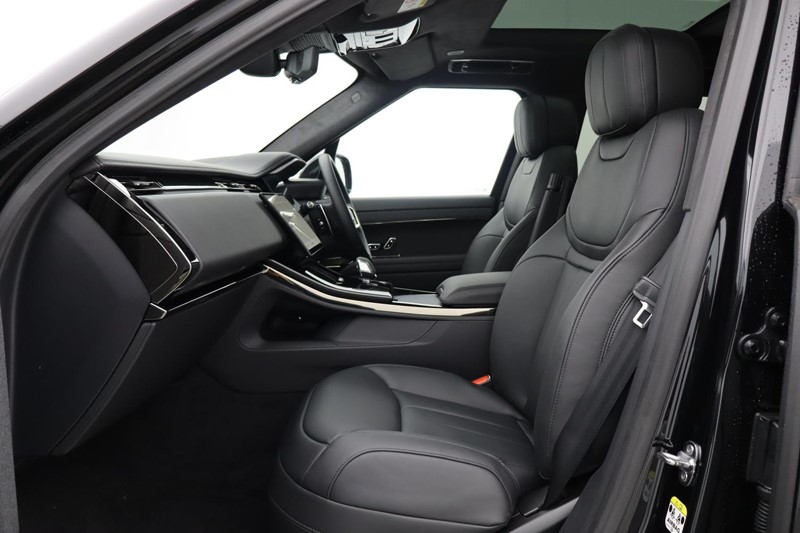 Used Land Rover Range Rover Sport 2025 for sale - 77011722: Photo 3