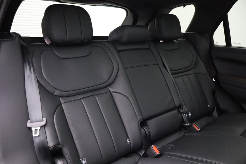 Used Land Rover Range Rover Sport 2025 for sale - 77011722: Photo 30