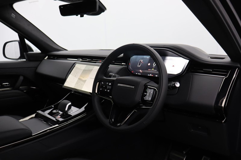 Used Land Rover Range Rover Sport 2025 for sale - 77011722: Photo 32