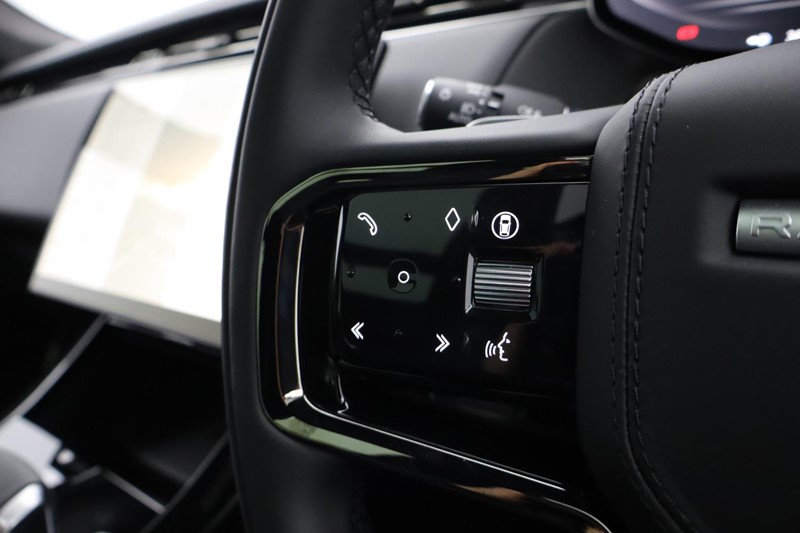 Used Land Rover Range Rover Sport 2025 for sale - 77011722: Photo 33