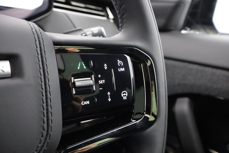 Used Land Rover Range Rover Sport 2025 for sale - 77011722: Photo 34