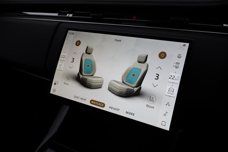 Used Land Rover Range Rover Sport 2025 for sale - 77011722: Photo 36