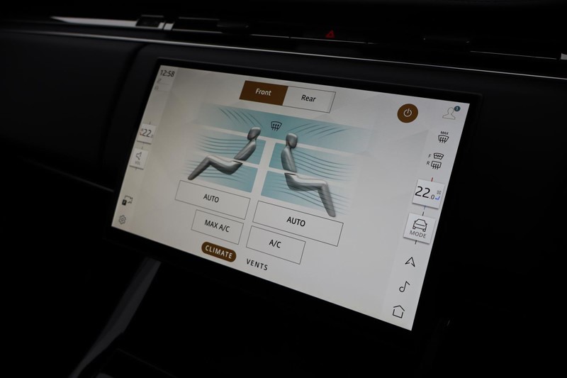 Used Land Rover Range Rover Sport 2025 for sale - 77011722: Photo 37