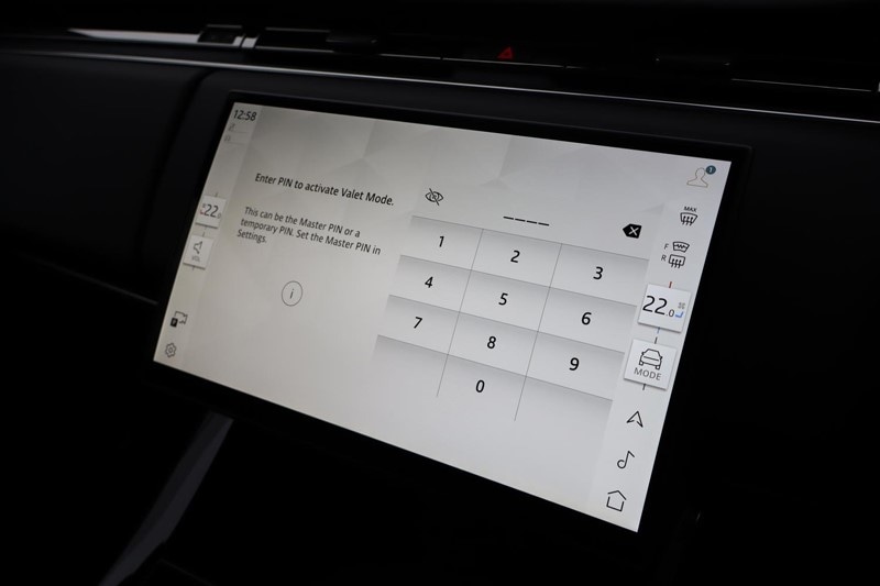 Used Land Rover Range Rover Sport 2025 for sale - 77011722: Photo 38