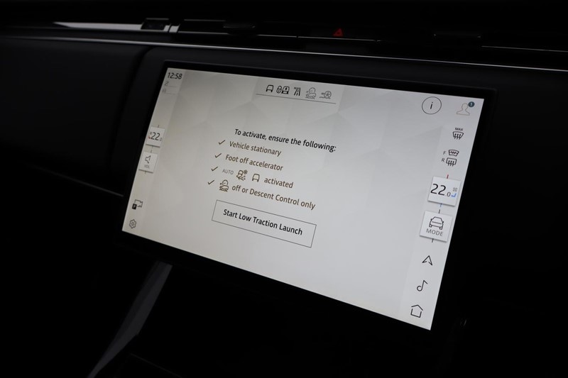 Used Land Rover Range Rover Sport 2025 for sale - 77011722: Photo 39