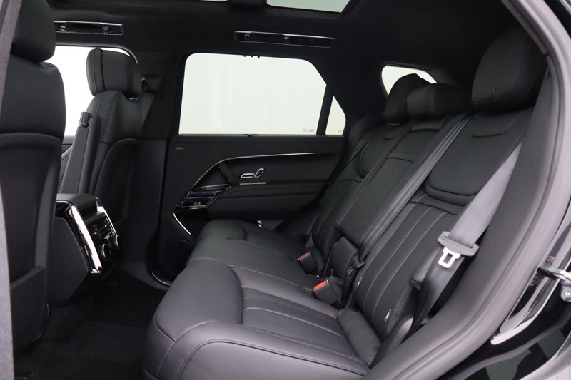 Used Land Rover Range Rover Sport 2025 for sale - 77011722: Photo 4