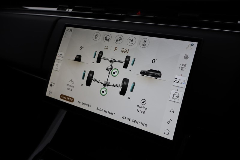 Used Land Rover Range Rover Sport 2025 for sale - 77011722: Photo 40