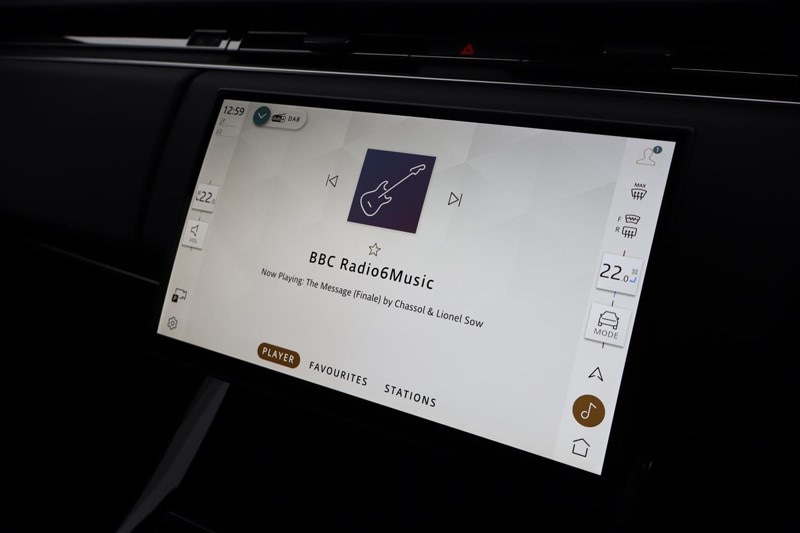 Used Land Rover Range Rover Sport 2025 for sale - 77011722: Photo 42