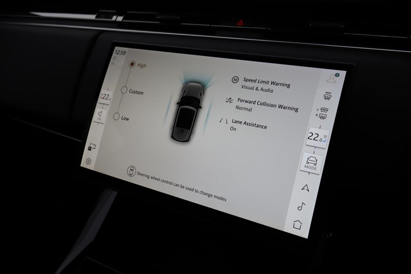 Used Land Rover Range Rover Sport 2025 for sale - 77011722: Photo 45