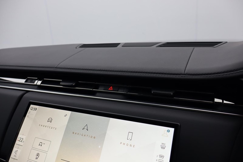 Used Land Rover Range Rover Sport 2025 for sale - 77011722: Photo 46