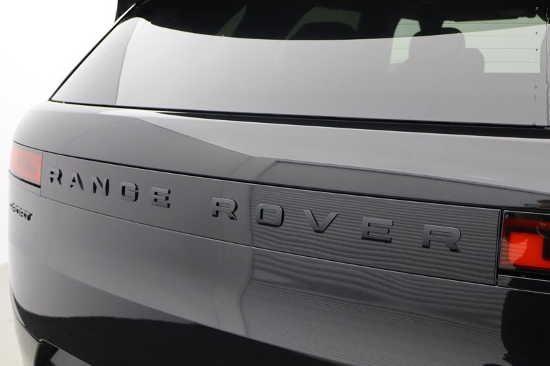 Used Land Rover Range Rover Sport 2025 for sale - 77011722: Photo 48