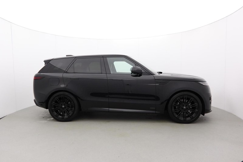 Used Land Rover Range Rover Sport 2025 for sale - 77011722: Photo 5