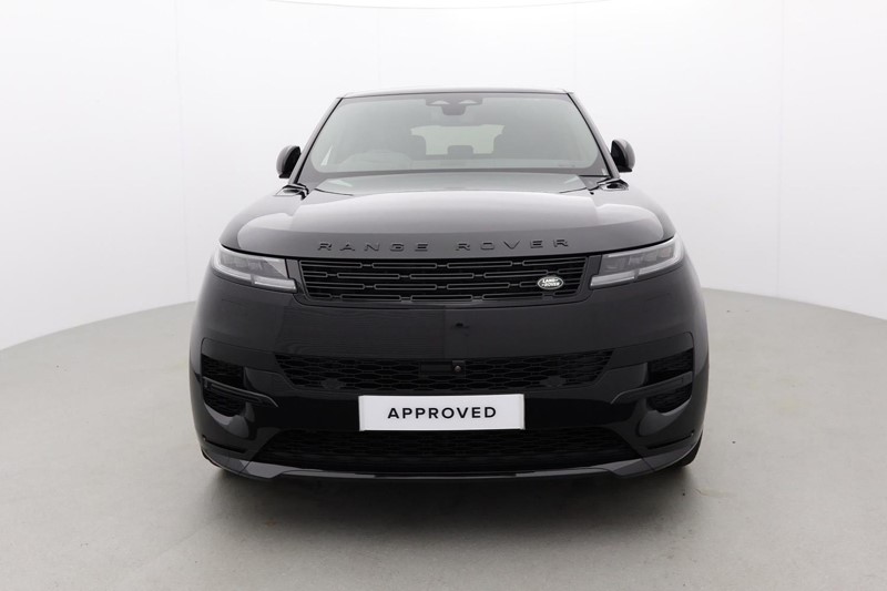 Used Land Rover Range Rover Sport 2025 for sale - 77011722: Photo 7