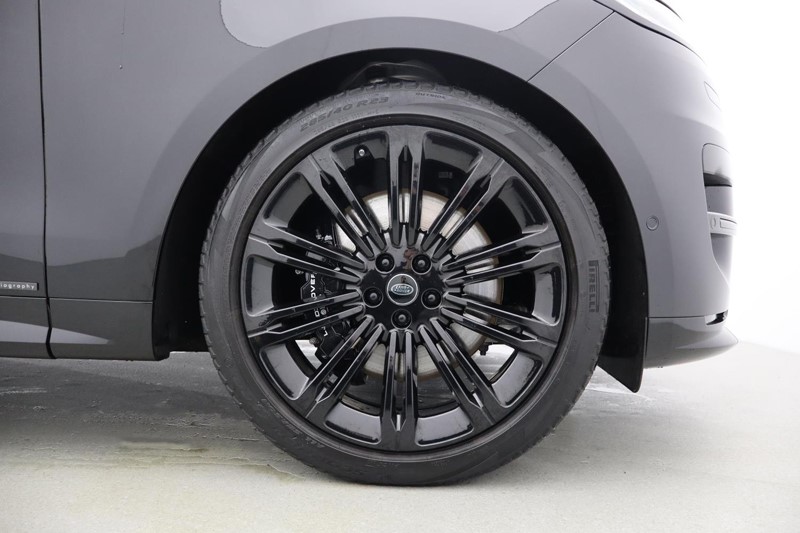 Used Land Rover Range Rover Sport 2025 for sale - 77011722: Photo 8