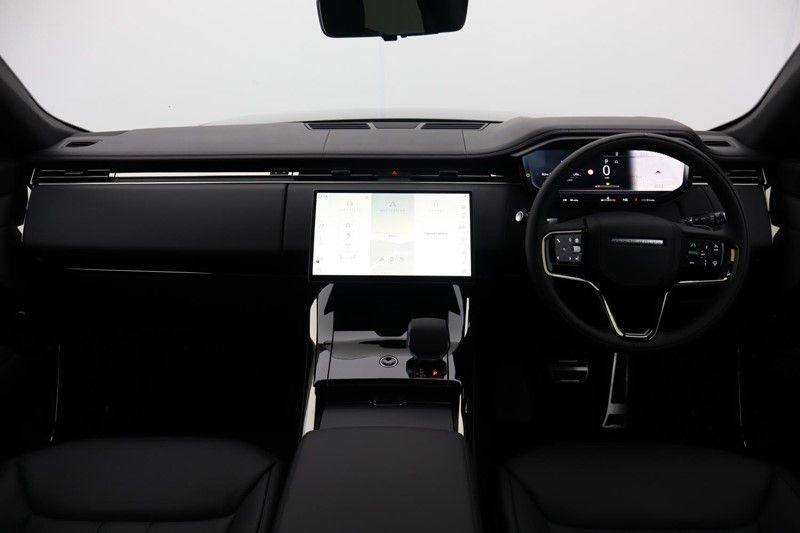 Used Land Rover Range Rover Sport 2025 for sale - 77011722: Photo 9