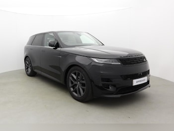 Used Land Rover Range Rover Sport 2023 for sale - 78845949: Photo