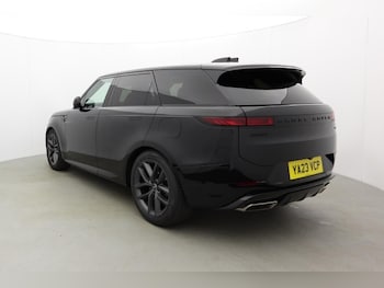 Used Land Rover Range Rover Sport 2023 for sale - 78845949: Photo