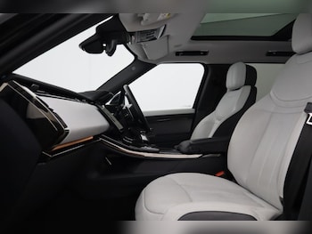 Used Land Rover Range Rover Sport 2023 for sale - 78845949: Photo