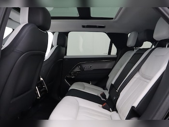 Used Land Rover Range Rover Sport 2023 for sale - 78845949: Photo