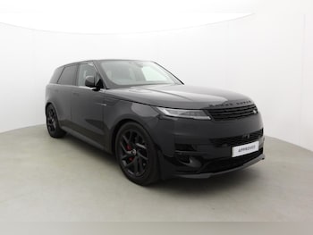Used Land Rover Range Rover Sport 2025 for sale - 78433688: Photo