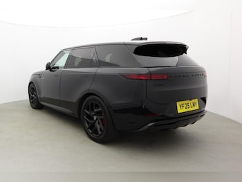 Used Land Rover Range Rover Sport 2025 for sale - 78433688: Photo