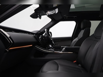 Used Land Rover Range Rover Sport 2025 for sale - 78433688: Photo