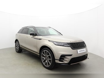 Used Land Rover Range Rover Velar 2025 for sale - 79580279: Photo