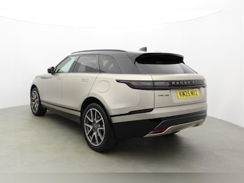 Used Land Rover Range Rover Velar 2025 for sale - 79580279: Photo
