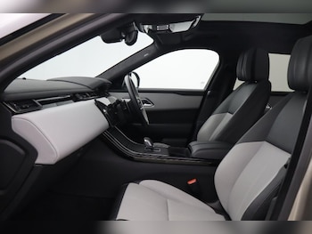Used Land Rover Range Rover Velar 2025 for sale - 79580279: Photo