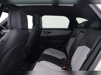 Used Land Rover Range Rover Velar 2025 for sale - 79580279: Photo