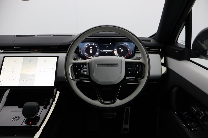 Used Land Rover Range Rover Sport 2023 for sale - 77541507: Photo 15